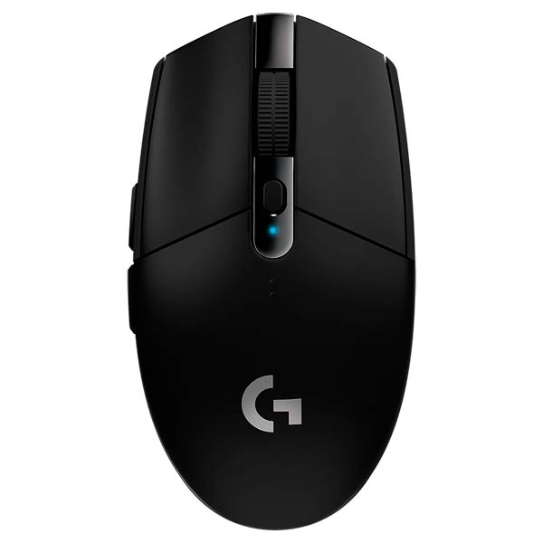 Logitech G305 LightSpeed Wireless Gaming Mouse BK BT 910-005282