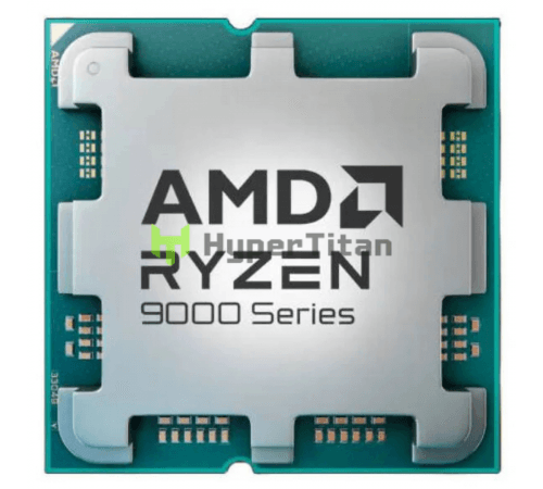 AMD Ryzen™ 9 9900X Processor