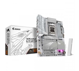 GIGABYTE X870 AORUS ELITE WIFI7 ICE Motherboard 