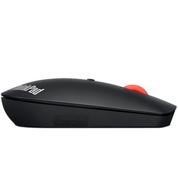 Lenovo ThinkPad BT Silent Mouse Black 4Y50X88822