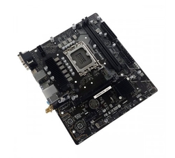 Biostar B760MX2-E DDR4 Motherboard