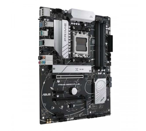 Asus Prime B650-PLUS Motherboard