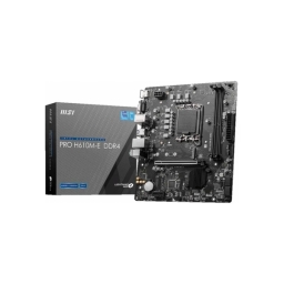 TexnoGallery MSI MAG-FORGE H610M-i5.5060 Gaming PC