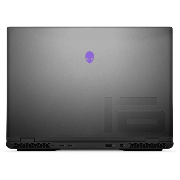 Alienware m16 R2 AWM16-7025BLK-PUS