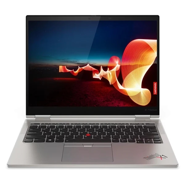Lenovo ThinkPad X1 Titanium Yoga Gen 1 20QA00A2US