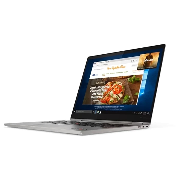 Lenovo ThinkPad X1 Titanium Yoga Gen 1 20QA00A2US
