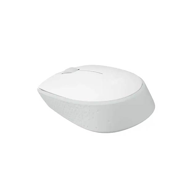 Logitech M171 Wireless  OFF White EMEA-914 M171 Mouse 910-006867
