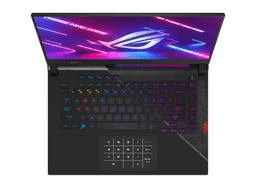 Asus ROG Strix Scar 15 G533ZM-ES93