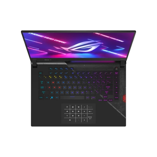 Asus ROG Strix Scar 15 G533ZW-AS94