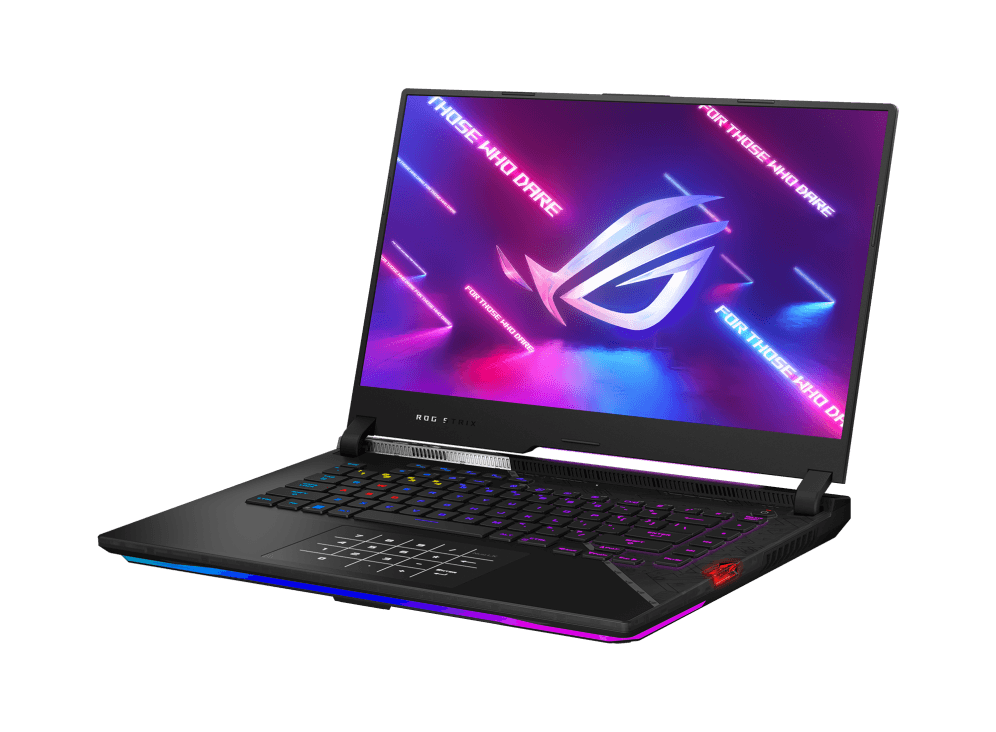Asus ROG Strix Scar 15 G533ZM-ES93