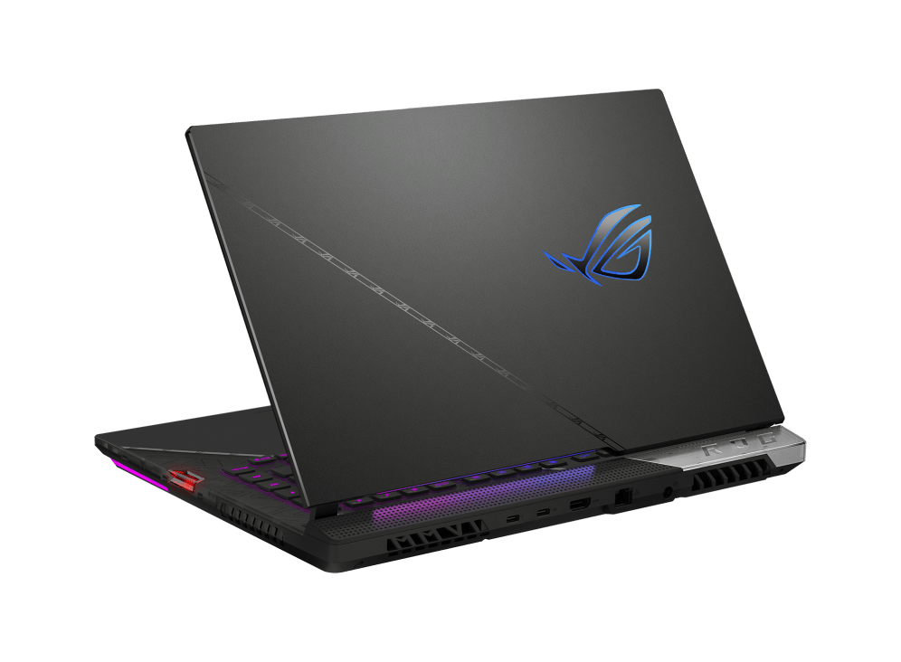 Asus ROG Strix Scar 15 G533ZM-ES93
