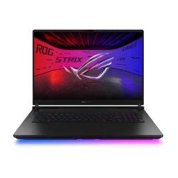 ASUS ROG Strix Scar 18 G835LX-XS97 90NR0LF1-M00720