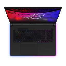 ASUS ROG Strix Scar 18 G835LX-XS97 90NR0LF1-M00720