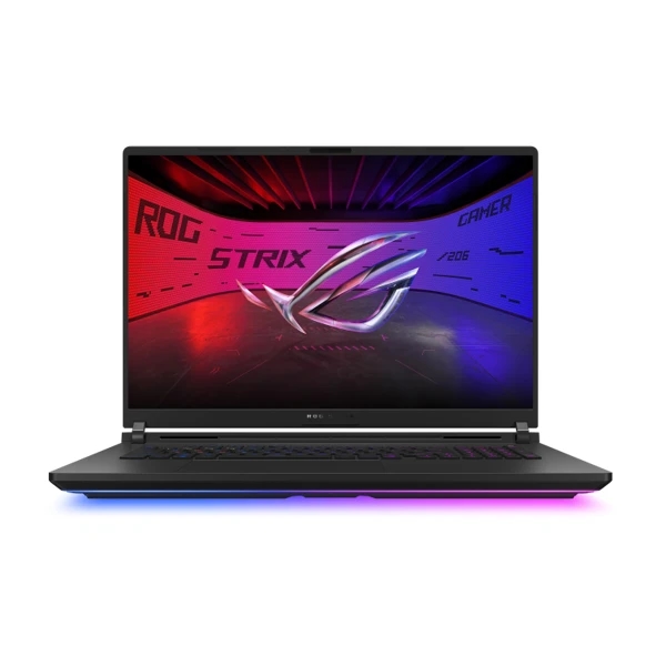 ASUS ROG Strix Scar 18 G835LX-XS97 90NR0LF1-M00720