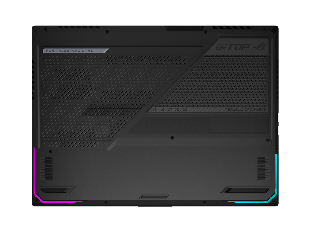 Asus ROG Strix Scar 15 G533ZM-ES93