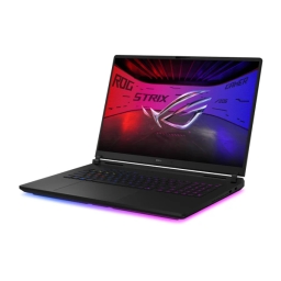 ASUS ROG Strix Scar 18 G835LX-XS97 90NR0LF1-M00720