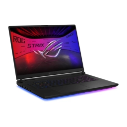 ASUS ROG Strix Scar 18 G835LX-XS97 90NR0LF1-M00720