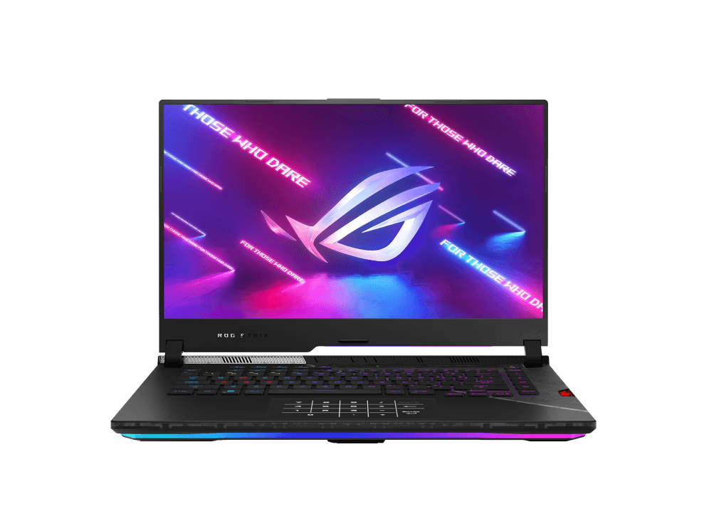Asus ROG Strix Scar 15 G533ZM-ES93
