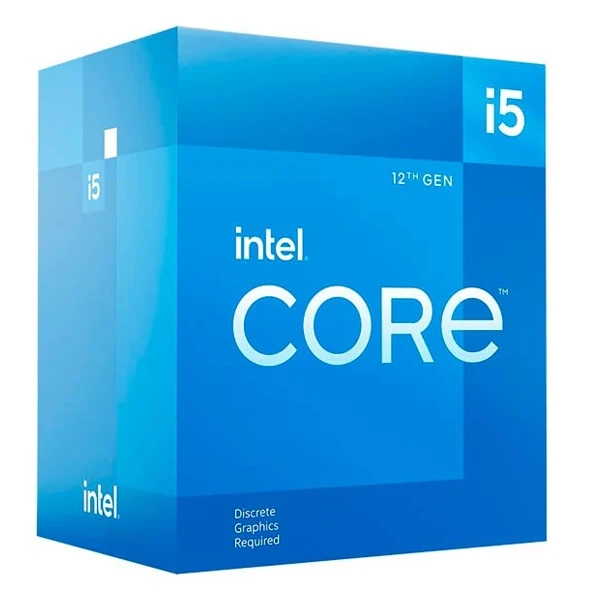 DarkFlash DLM21 H610M-H2 – i5.HF-400 Gaming PC