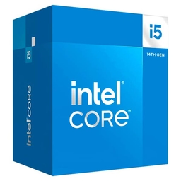 Intel Core i5-14400 Processor