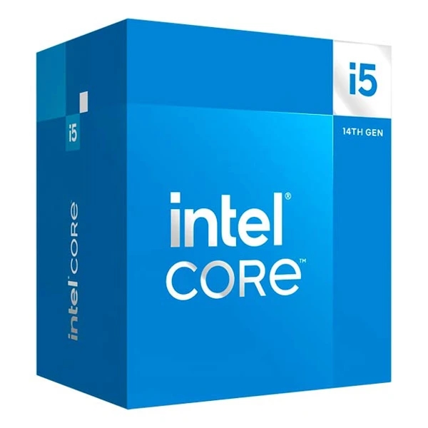 DarkFlash DK352 B660M – i5.4060 Gaming PC 14th 
