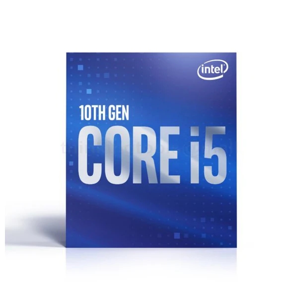 Intel Core i5-10500 Processor