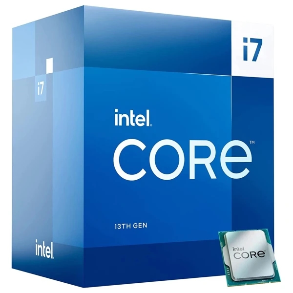 TexnoGalleryMSI MAG 255F B760M-i7.5060 Gaming PC