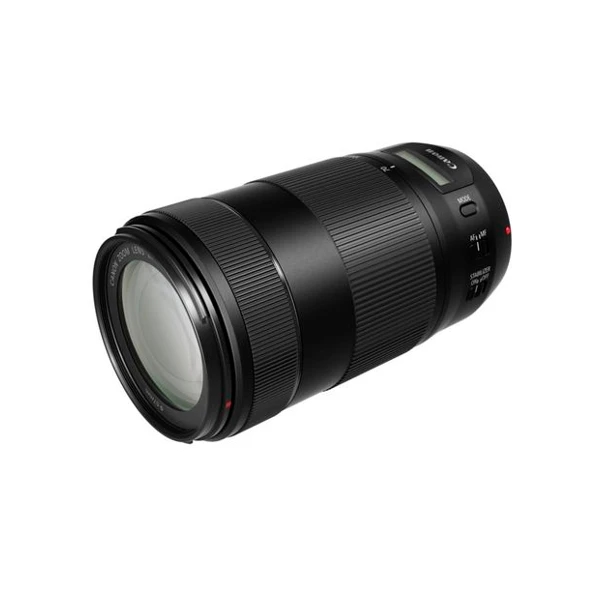 Canon EF 70-300f/4-5.6 IS II USM