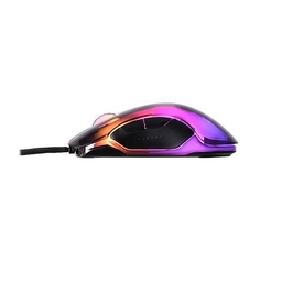 2E MG345 RGB USB Transparent Gaming Mouse 2E-MG345TR