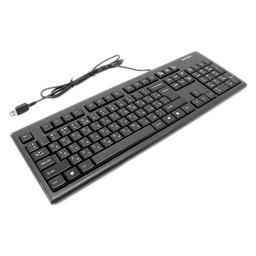 A4Tech KR-83 Keyboard