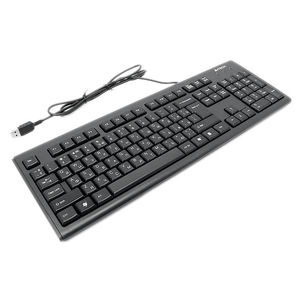 A4Tech KR-83 Keyboard