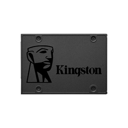 Kingston A400 480GB SATA SSD