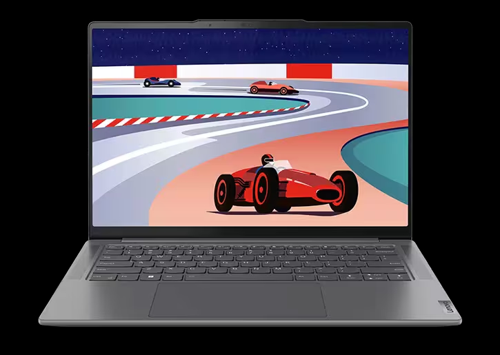 Lenovo Slim Pro 7 14ARP8 83AX0000US