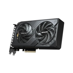 GIGABYTE GeForce RTX™ 5060 WINDFORCE OC 8G