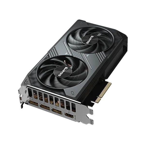 GIGABYTE GeForce RTX™ 5060 WINDFORCE OC 8G