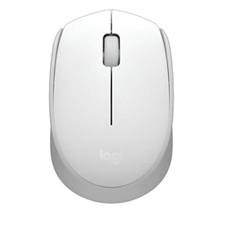 Logitech M171 Wireless  OFF White EMEA-914 M171 Mouse 910-006867