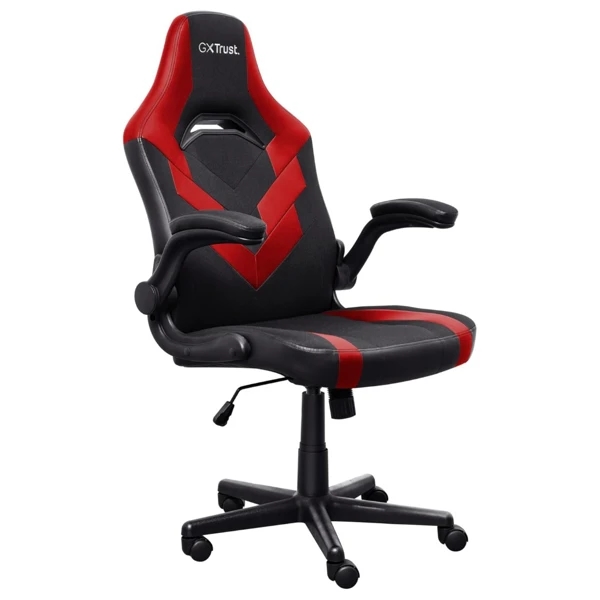 GXT703R RIYE GAMING CHAIR RED