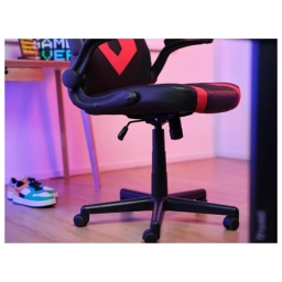 GXT703R RIYE GAMING CHAIR RED