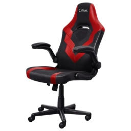 GXT703R RIYE GAMING CHAIR RED