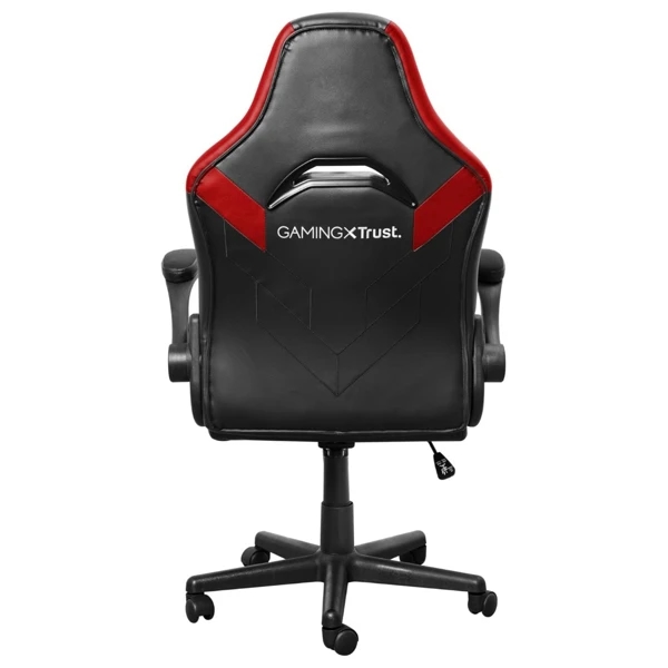 GXT703R RIYE GAMING CHAIR RED