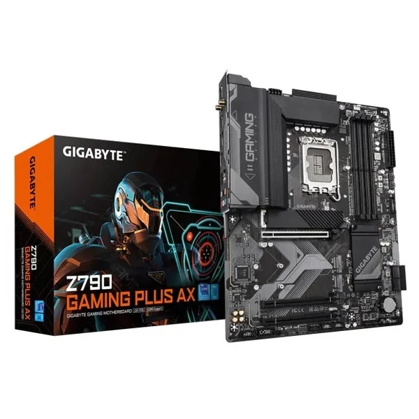 DeltaMax HYPE-A Z790-i9.5070T Gaming PC
