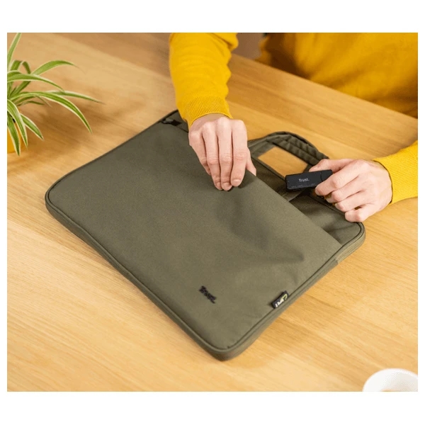 TRUST NANGA USB 2.0 CARDREADER