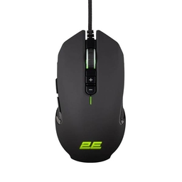 2E GAMING Mouse MG310 LED USB-A Black Mouse 2E-MG310UB 