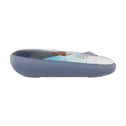 2E Mouse MF300 CAPYBARA:SWIM Silent WL BT Blue