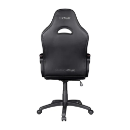 TRUST GXT1701R RYON CHAIR RED UK