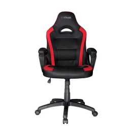 TRUST GXT1701R RYON CHAIR RED UK