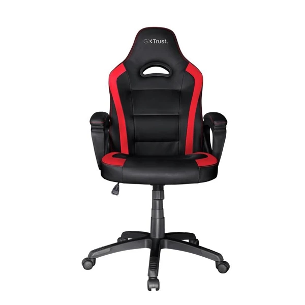 TRUST GXT1701R RYON CHAIR RED UK
