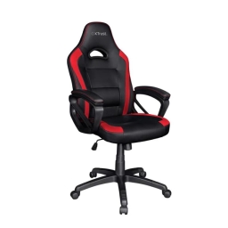 TRUST GXT1701R RYON CHAIR RED UK