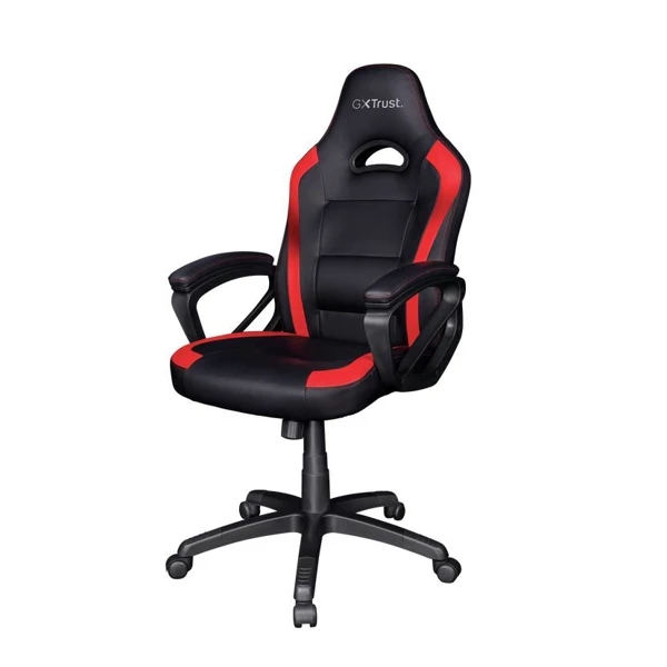 TRUST GXT1701R RYON CHAIR RED UK