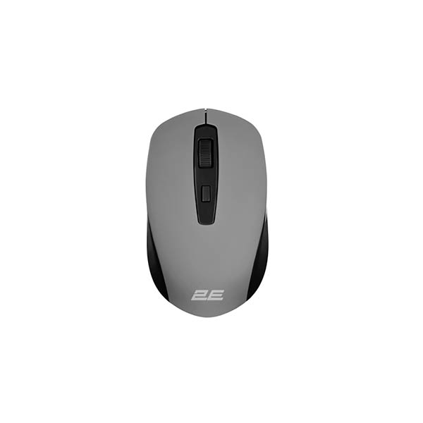 2E MF211 WL Gray Mouse 2E-MF211WC